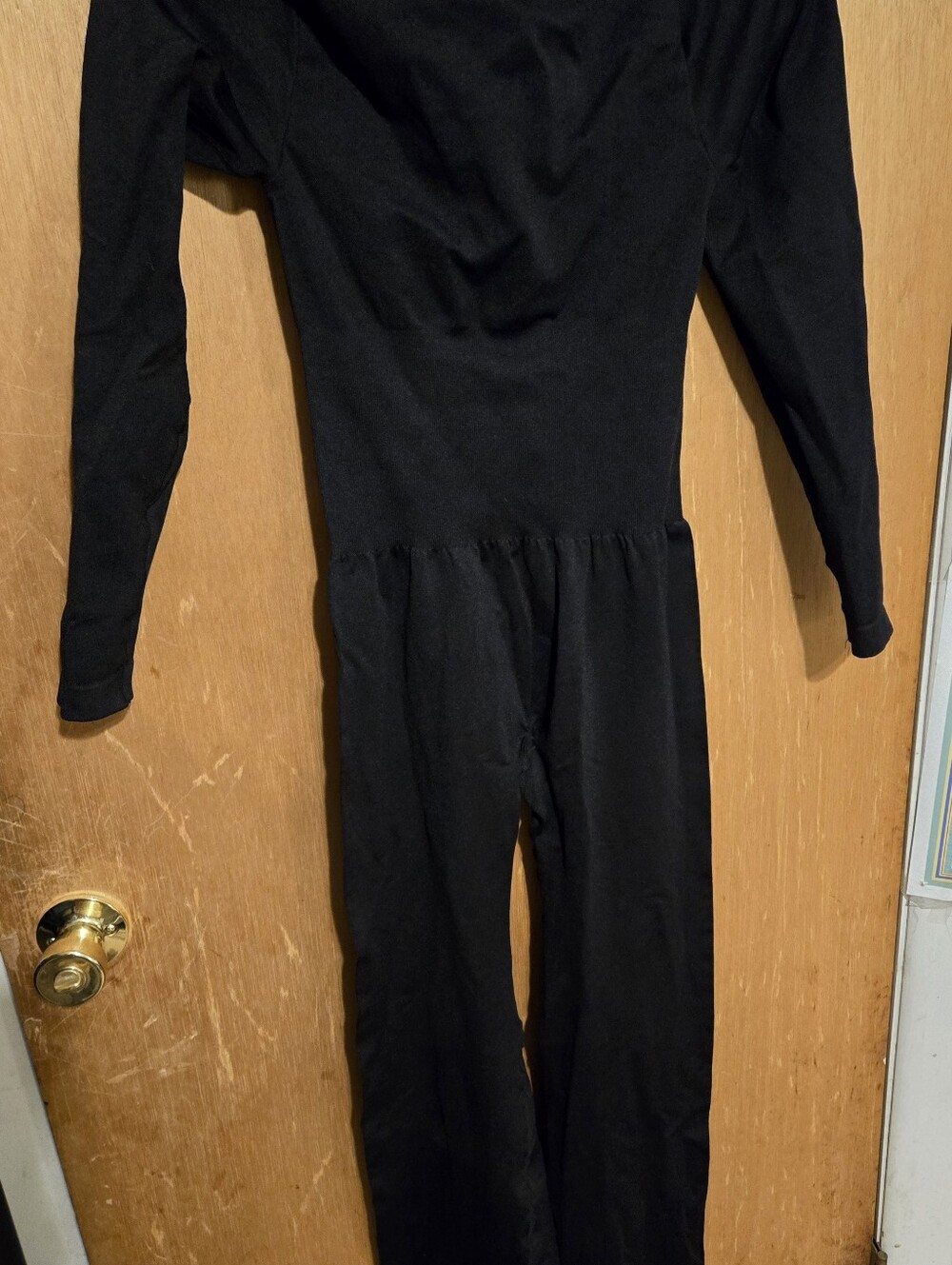 Body Shaping Bodysuit